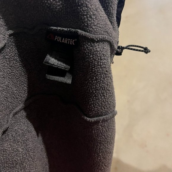 Great Condition North Face Denali - Picture 3 of 4